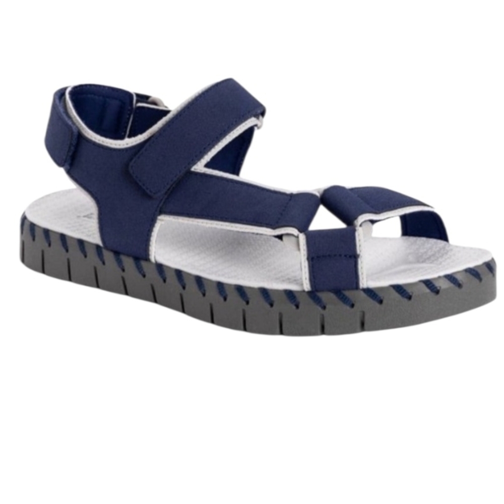 MukLuk Flexi Woodstock Sandal